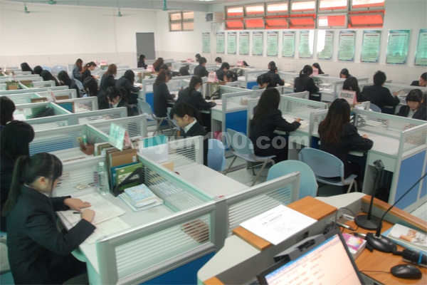 会计学习工作站