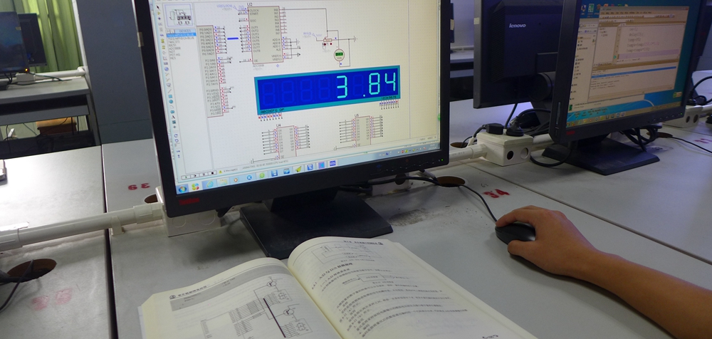 电路设计实训