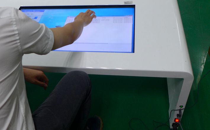 广州白云技师学院智能家居操作平台