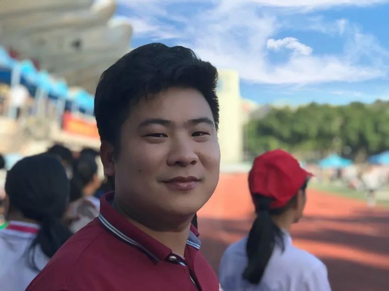 名师风采 || 胡彬- 用心呵护 用爱感化