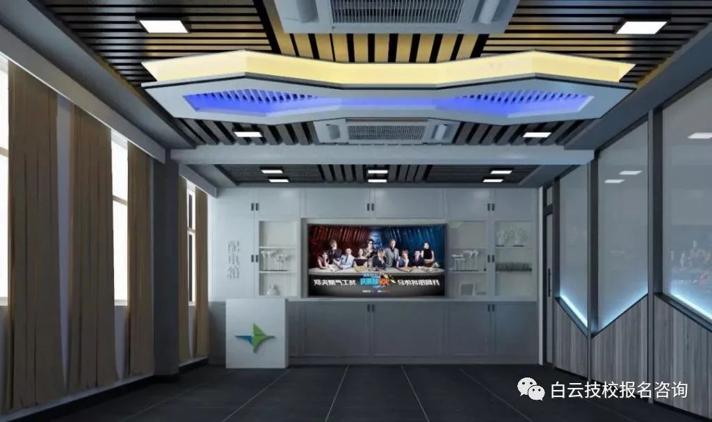 广州电竞专业学校-广州电子竞技学校2024年招生简章-广东技校排名网