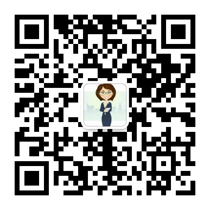 微信扫一扫关注我们