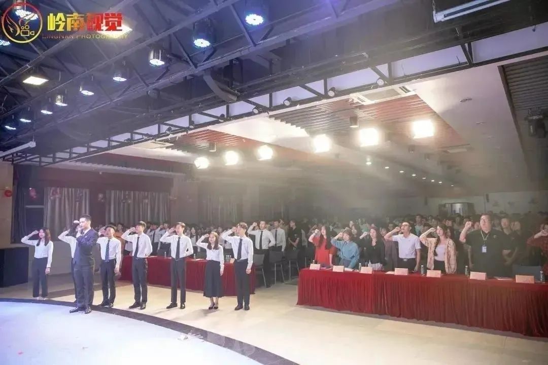 岭南现代技师学院荣获广州共青团先进集体