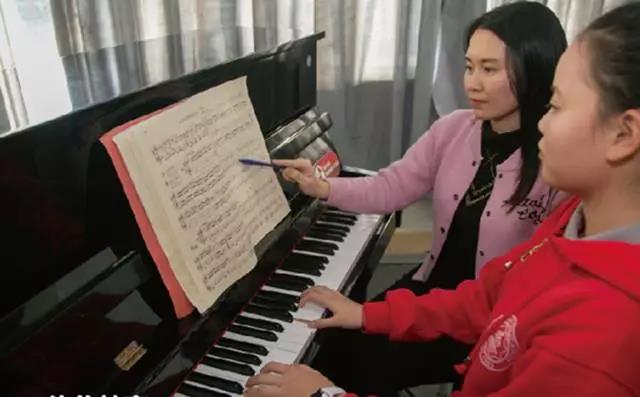 学校优势