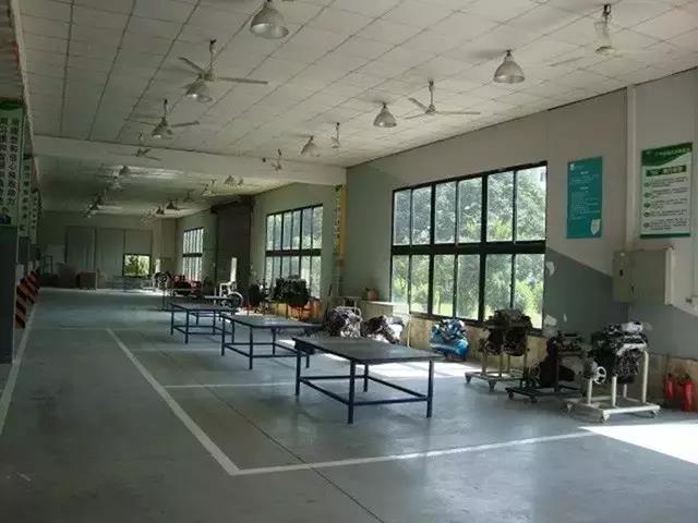 学校优势