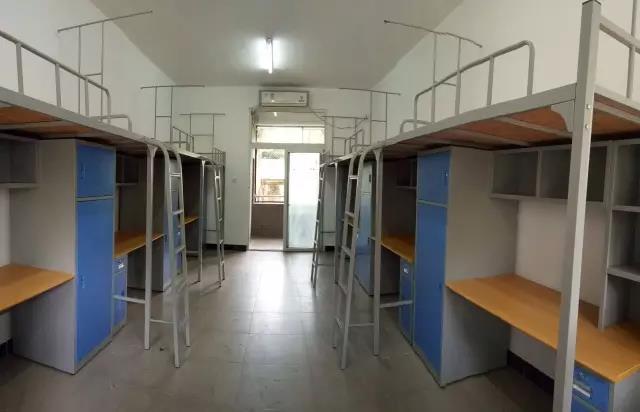 学校优势