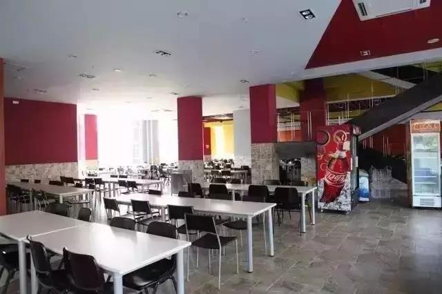 学校优势