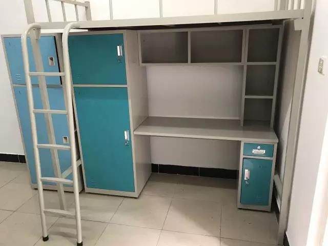 学校优势