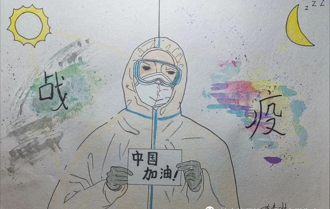 岭南现代技师学院幼儿教育学院学生活动