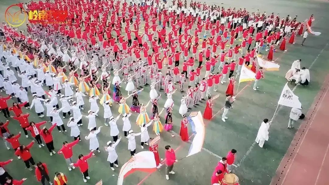 岭南现代技师学院荣获广州共青团先进集体