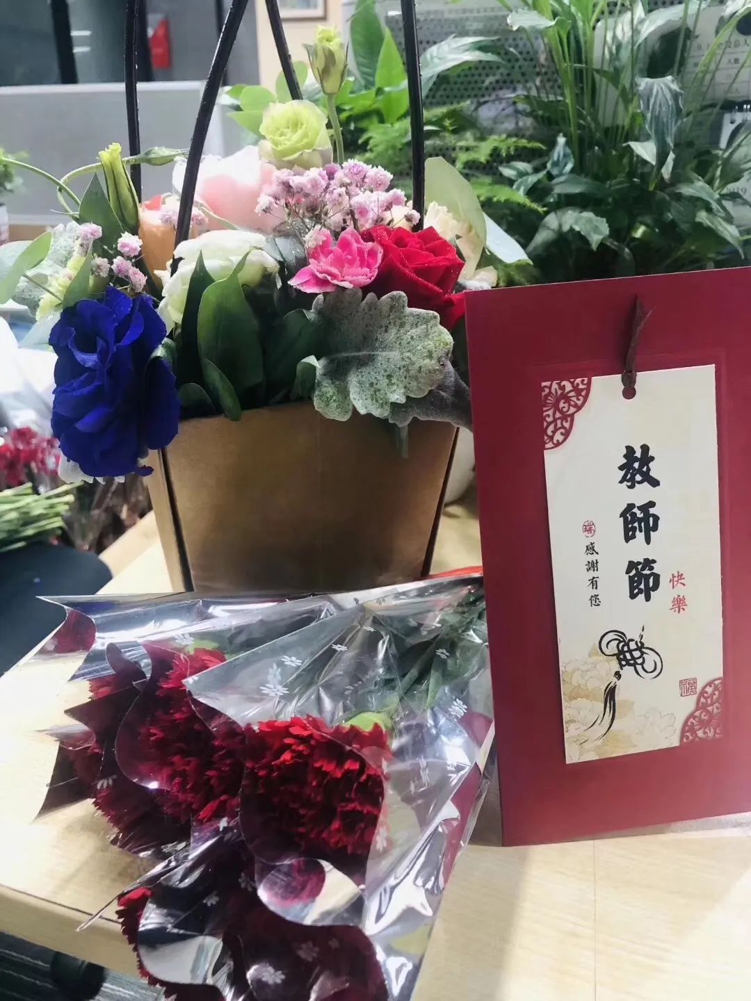 岭南现代技师学院信息技术学院学生活动