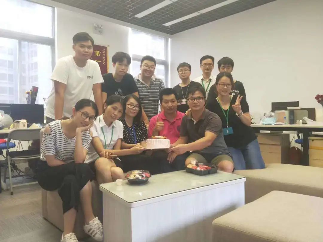岭南现代技师学院信息技术学院学生活动