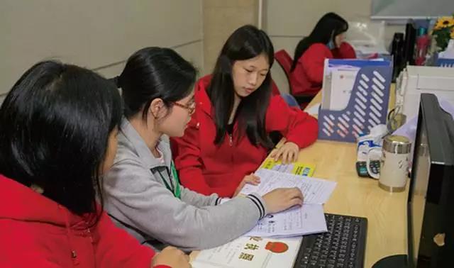 学校优势