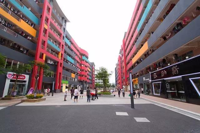 学校优势
