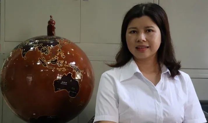 广东岭南现代技师学院师资力量