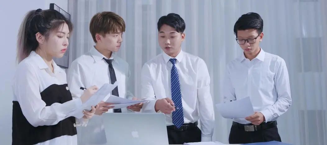 广东岭南现代技师学院优秀毕业生