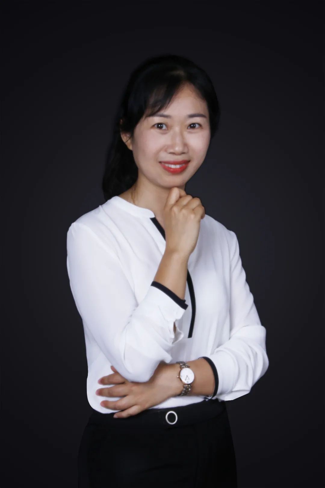 广东岭南现代技师学院师资力量