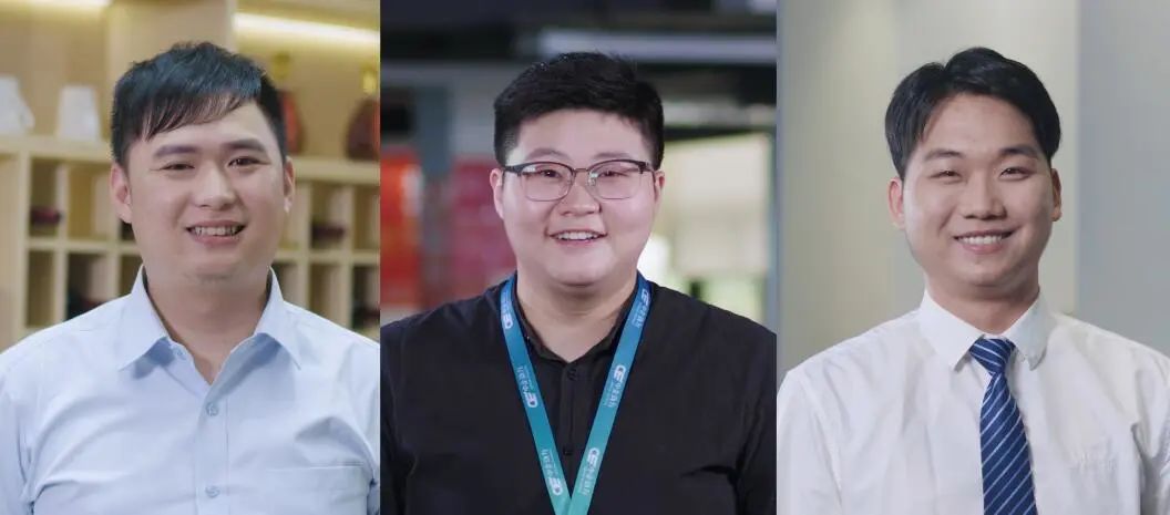 广东岭南现代技师学院优秀毕业生