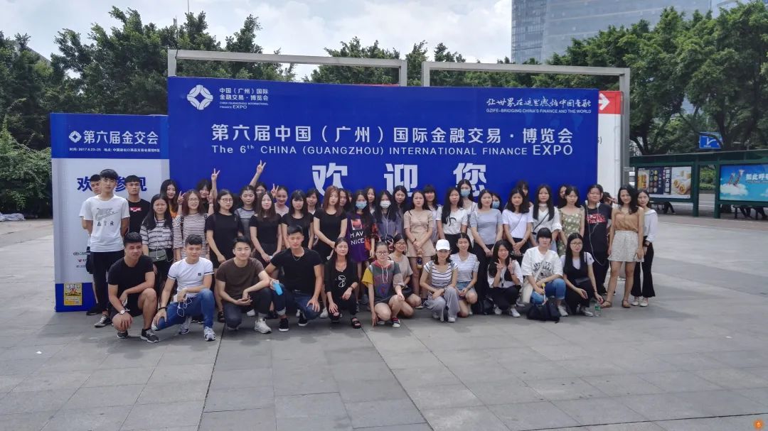 广东岭南现代技师学院市场营销专业介绍