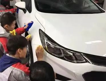 广东岭南现代技师学院汽车检测与维修专业介绍