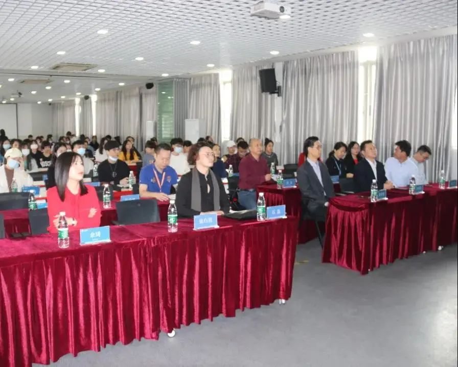 广东岭南现代技师学院舞蹈表演专业介绍