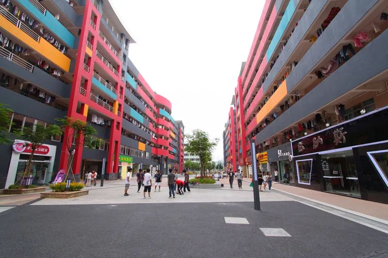 广东岭南现代技师学院市场营销专业介绍
