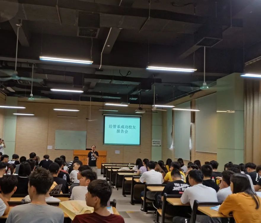 广东岭南现代技师学院市场营销专业介绍
