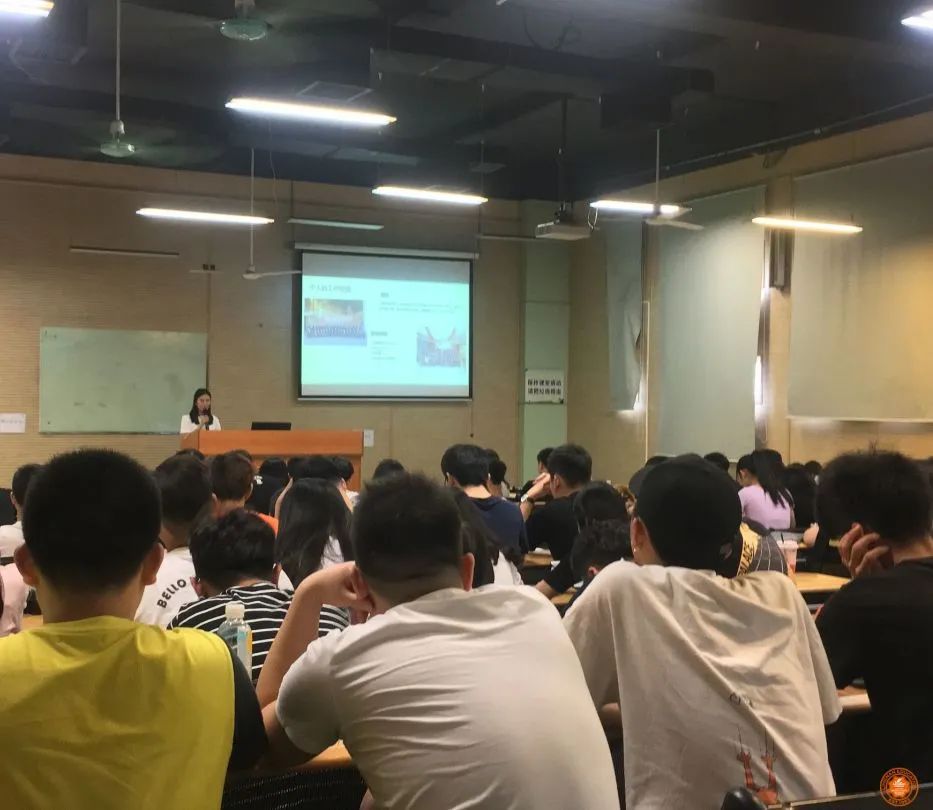 广东岭南现代技师学院市场营销专业介绍
