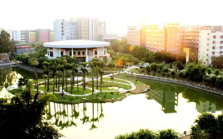 广东岭南现代技师学院计算机程序设计专业介绍
