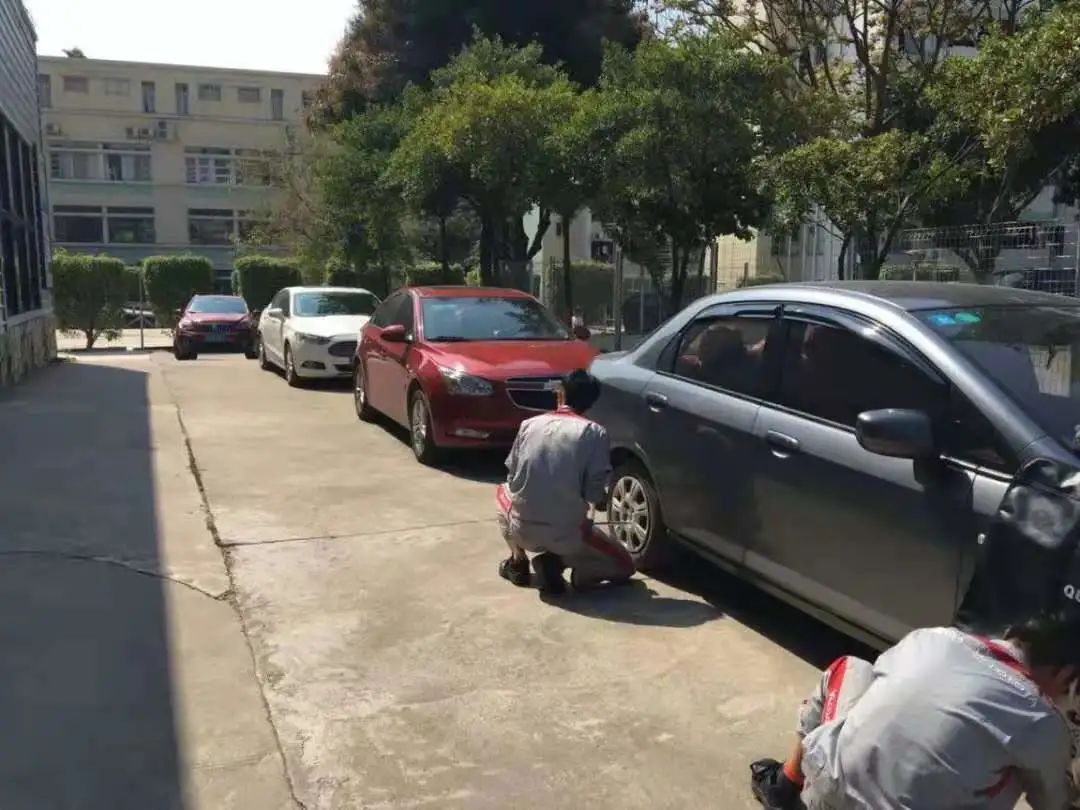广东岭南现代技师学院汽车检测与维修专业介绍