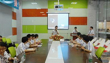 广东岭南现代技师学院旅游与酒店管理专业介绍