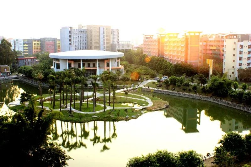 广东岭南现代技师学院市场营销专业介绍