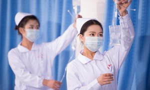 广州护理专业中专学校-广东省护士学校