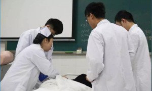 广州护理护士中专学校