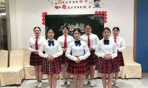 2021广州中专电子商务学校