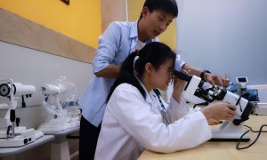 广东哪里有中专护士学校-广州有哪些中专可以考护理学