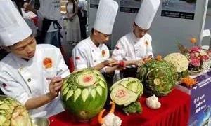 广州烹饪学校排行榜-广州烹饪学校哪里最好