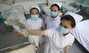 广东最好的中专护理学校有哪些-广州市哪里有中专护理学校