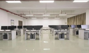深圳计算机网络技术职业学校有哪些