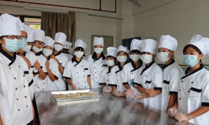 广州十大烹饪学校排名