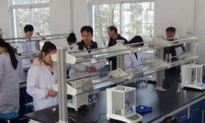 广东有关护理的中专学校多不多