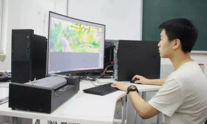东莞计算机技术中专学校