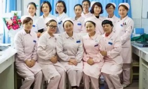 广州市最好护理专业职校是哪几所