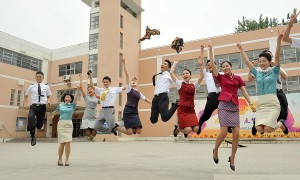 广东省国家重点中职学校都是哪些