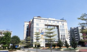 广东江南理工高级技工学校是公立还是私立院校