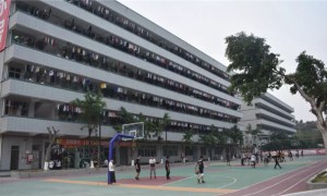 广东东莞有什么好的职高学校可以参考