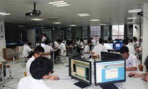 珠海哪所中专职业学校能学计算机专业