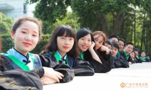 深圳的眼镜中专学校有哪些