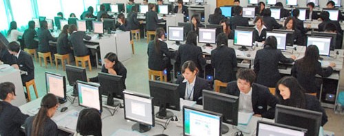 广州白云技校2014年五年制高技春季招生计划(下)-广东技校排名网
