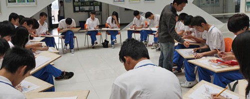 广东技工学校排名的来源及依据-广东技校排名网